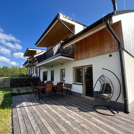 Rezidence Predni Vyton Apartment Exterior photo