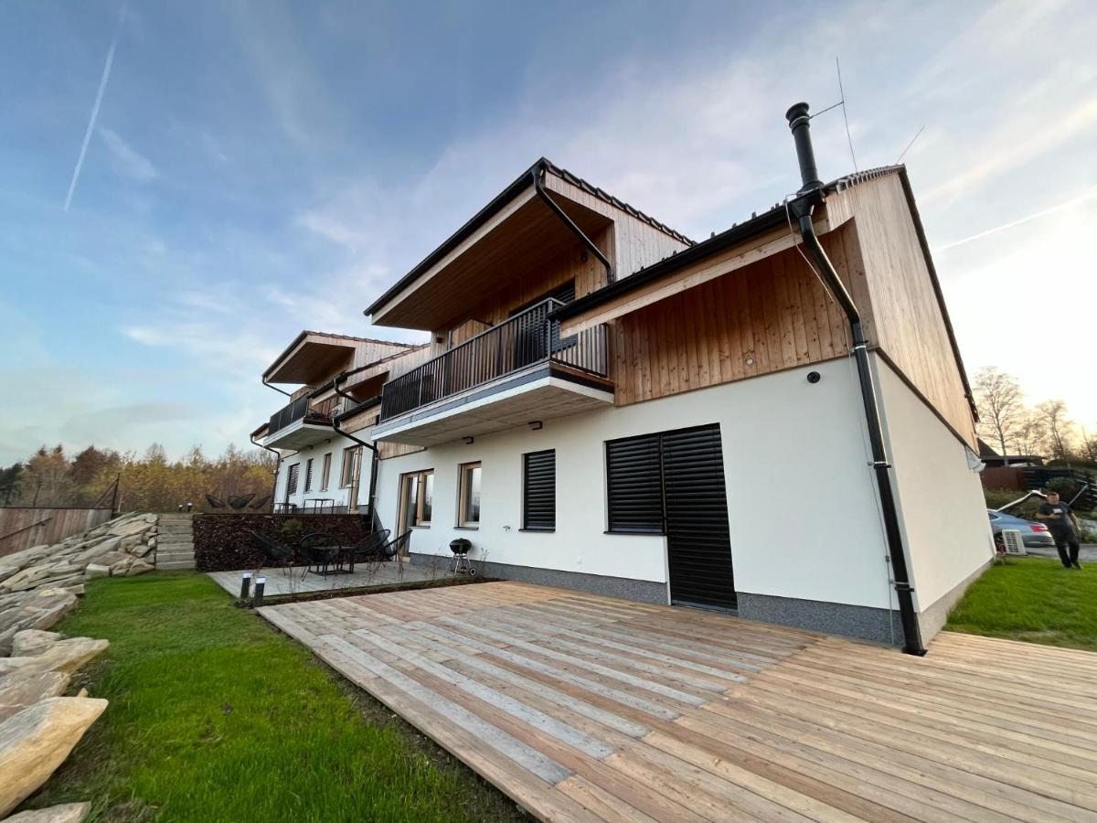 Rezidence Predni Vyton Apartment Exterior photo