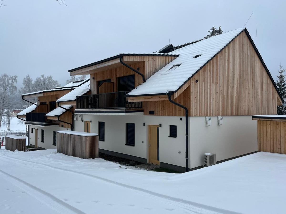 Rezidence Predni Vyton Apartment Exterior photo