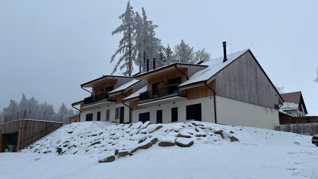 Rezidence Predni Vyton Apartment Exterior photo