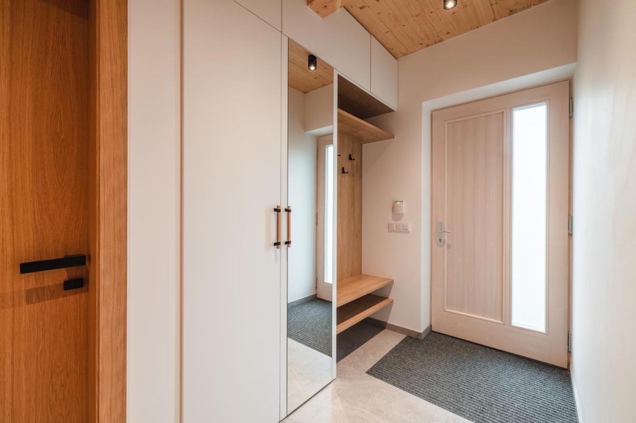 Rezidence Predni Vyton Apartment Exterior photo