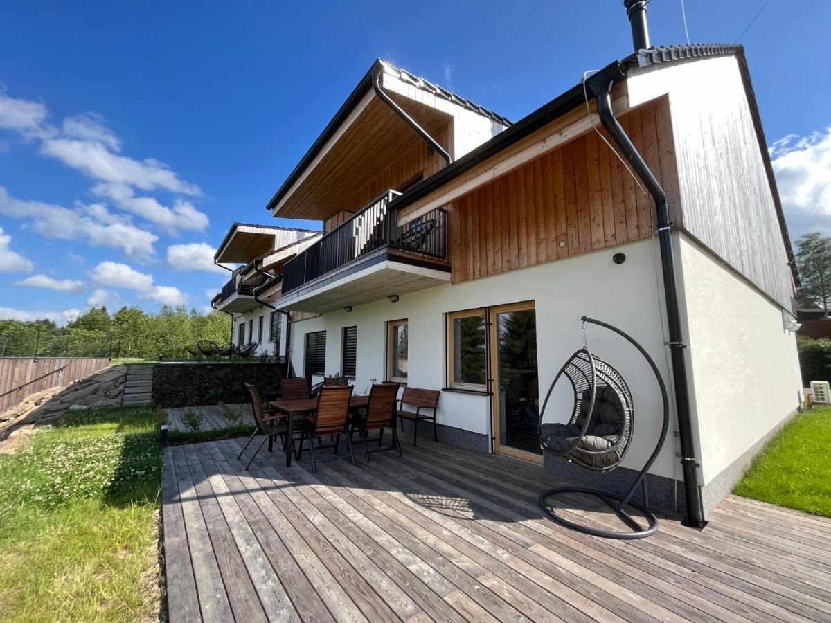 Rezidence Predni Vyton Apartment Exterior photo